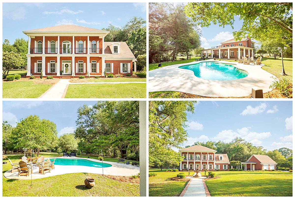 Real Estate Photography » Captured Memories by Esta Lake City, Fl