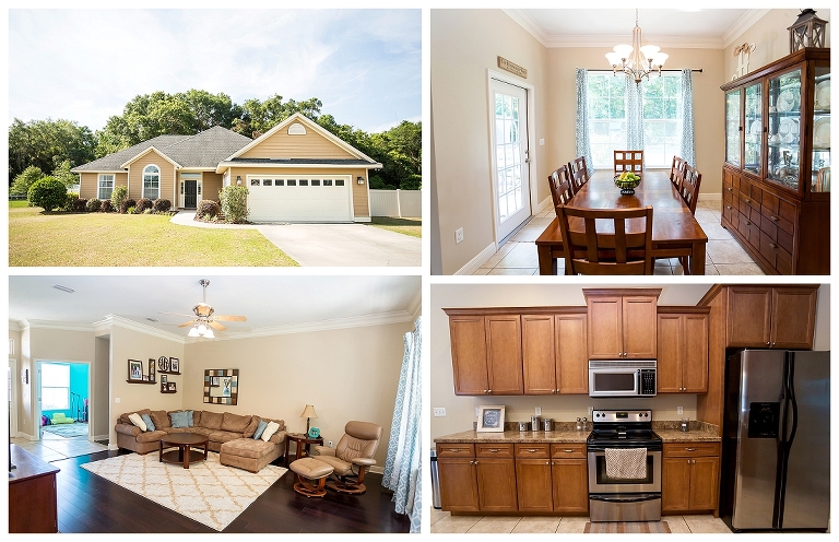Real Estate Photography Lake City Gainesville Live Oak Branford White Springs Fl Photography Captured Memories by Esta Photographer Columbia Fl North Florida portraits_0006