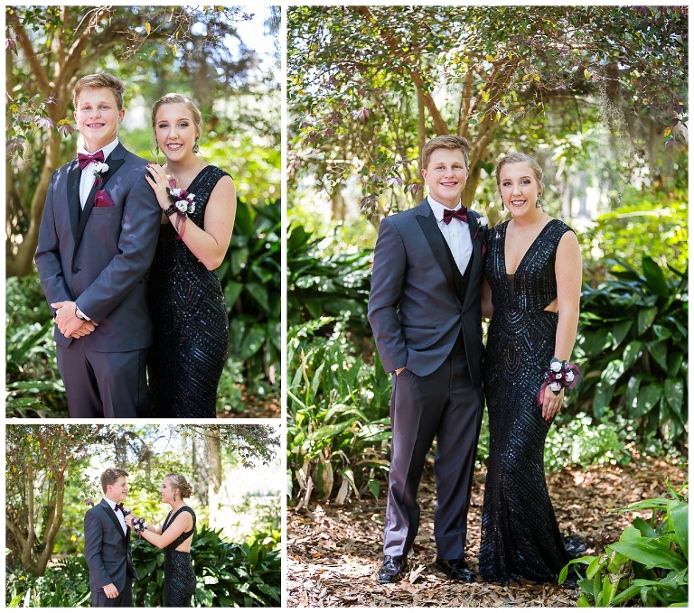 Columbia High School Prom 2017 Gainesville Fl Photographer Captured Memories by Esta White Springs Lake City Fl_0007