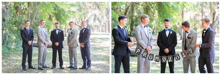 Columbia High School Prom 2017 Gainesville Fl Photographer Captured Memories by Esta White Springs Lake City Fl_0022