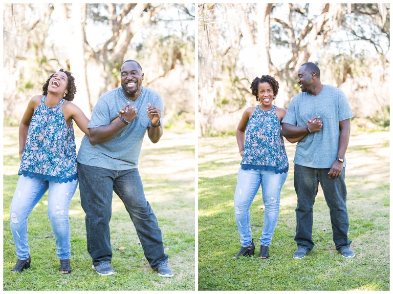 Delano Morgan engagement session Kanapaha Botanical Gardens Lake City Gainesville Fl Photographer Captured Memories by Esta White Springs Fl_0006