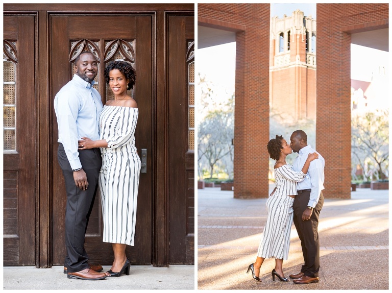 Delano Morgan engagement session Kanapaha Botanical Gardens Lake City Gainesville Fl Photographer Captured Memories by Esta White Springs Fl_0010