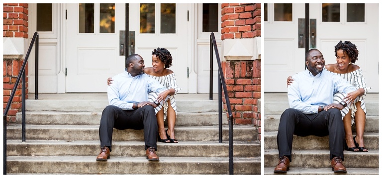 Delano Morgan engagement session Kanapaha Botanical Gardens Lake City Gainesville Fl Photographer Captured Memories by Esta White Springs Fl_0012
