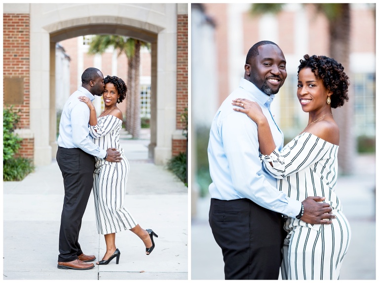 Delano Morgan engagement session Kanapaha Botanical Gardens Lake City Gainesville Fl Photographer Captured Memories by Esta White Springs Fl_0014