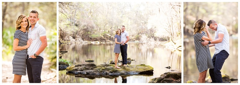 Lauren Mark engagement session Oleno State Park High Springs Lake City Gainesville Fl Photographer Captured Memories by Esta White Springs Fl_0001