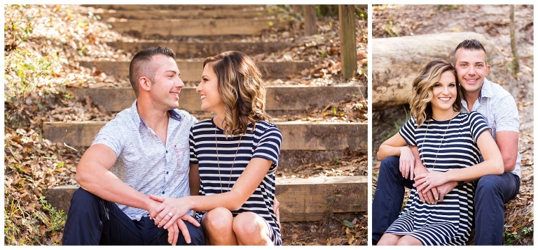 Lauren Mark engagement session Oleno State Park High Springs Lake City Gainesville Fl Photographer Captured Memories by Esta White Springs Fl_0002