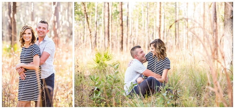 Lauren Mark engagement session Oleno State Park High Springs Lake City Gainesville Fl Photographer Captured Memories by Esta White Springs Fl_0006