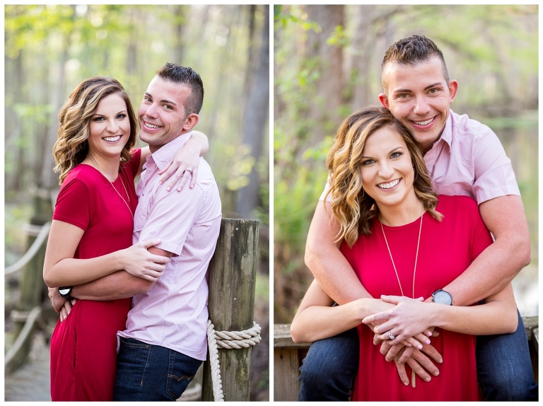 Lauren Mark engagement session Oleno State Park High Springs Lake City Gainesville Fl Photographer Captured Memories by Esta White Springs Fl_0008