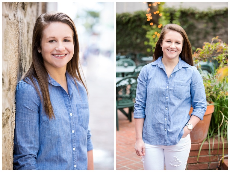 Maddie K Senior Portrait session St Augustine Lake City Gainesville Fl Photographer Captured Memories by Esta White Springs Fl_0004