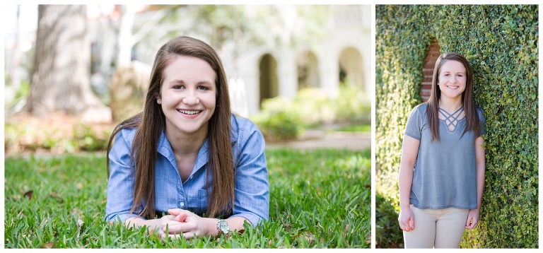 Maddie K Senior Portrait session St Augustine Lake City Gainesville Fl Photographer Captured Memories by Esta White Springs Fl_0006