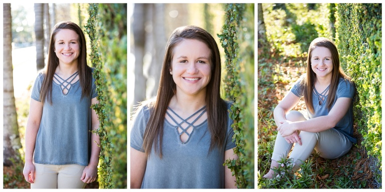 Maddie K Senior Portrait session St Augustine Lake City Gainesville Fl Photographer Captured Memories by Esta White Springs Fl_0007
