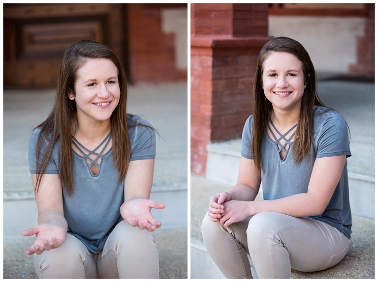 Maddie K Senior Portrait session St Augustine Lake City Gainesville Fl Photographer Captured Memories by Esta White Springs Fl_0008