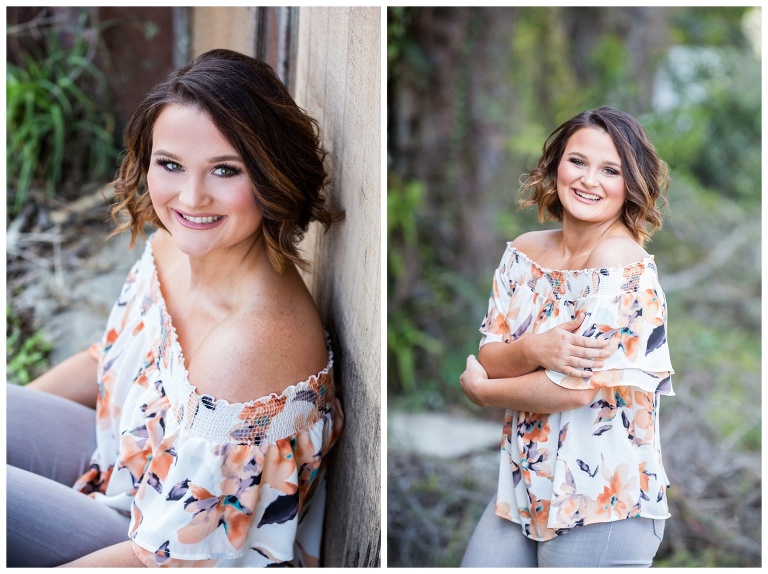 Montana Senior Portrait session Union County High Lake Butler Starke Fl Lake City Gainesville Fl Photographer Captured Memories by Esta White Springs_0003