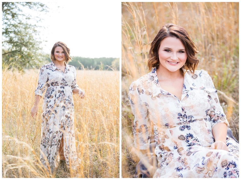 Montana Senior Portrait session Union County High Lake Butler Starke Fl Lake City Gainesville Fl Photographer Captured Memories by Esta White Springs_0007