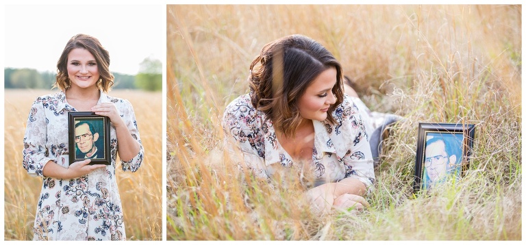 Montana Senior Portrait session Union County High Lake Butler Starke Fl Lake City Gainesville Fl Photographer Captured Memories by Esta White Springs_0008