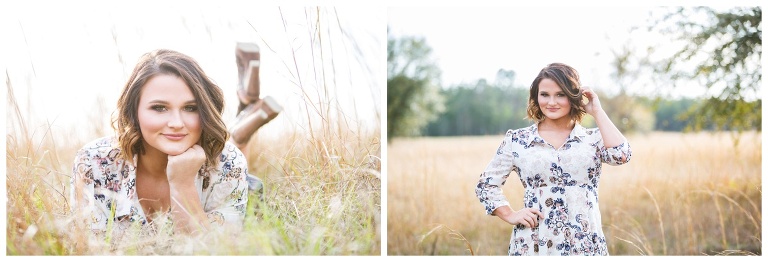 Montana Senior Portrait session Union County High Lake Butler Starke Fl Lake City Gainesville Fl Photographer Captured Memories by Esta White Springs_0009