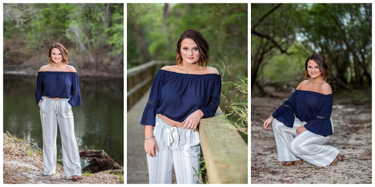 Montana Senior Portrait session Union County High Lake Butler Starke Fl Lake City Gainesville Fl Photographer Captured Memories by Esta White Springs_0012