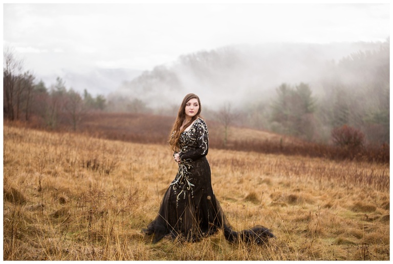 Kaitlin Senior Photographer Mars Hill Max Patch Hot Springs NC Live Oak Fl Gainesville Lake City Fl Photographer Captured Memories by Esta Travel Senior Portraits_0010