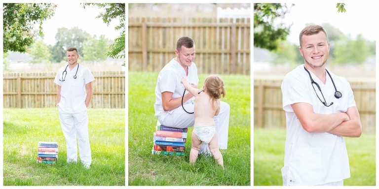 Kali Alex RN Graduation Couples Portrait session Gainesville Kanapaha Botanical Gardens Live Oak Lake City Fl Photographer Captured Memories by Esta_0001