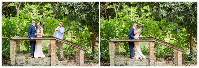 Kali Alex RN Graduation Couples Portrait session Gainesville Kanapaha Botanical Gardens Live Oak Lake City Fl Photographer Captured Memories by Esta_0006