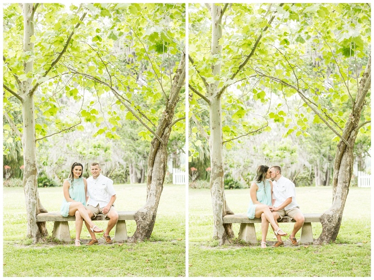 Kali Alex RN Graduation Couples Portrait session Gainesville Kanapaha Botanical Gardens Live Oak Lake City Fl Photographer Captured Memories by Esta_0009