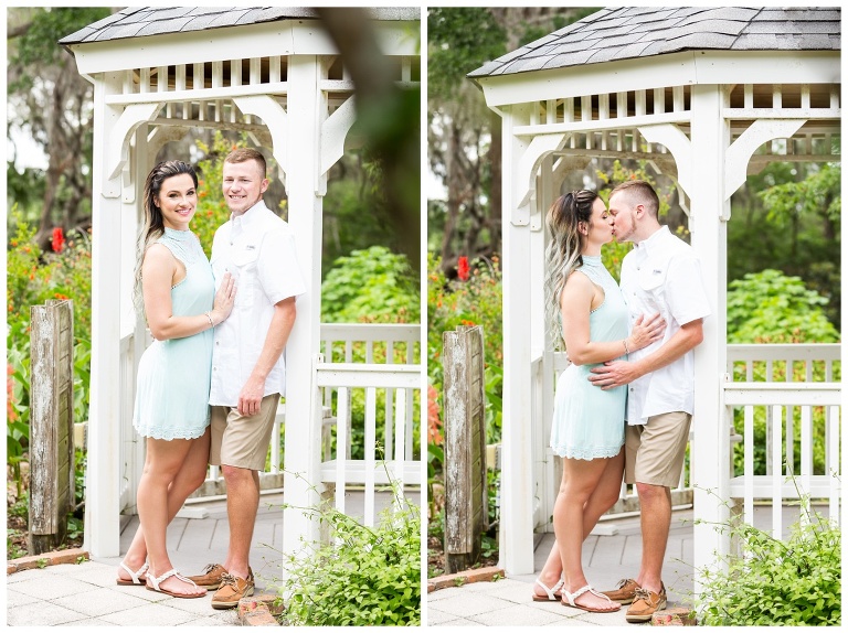 Kali Alex RN Graduation Couples Portrait session Gainesville Kanapaha Botanical Gardens Live Oak Lake City Fl Photographer Captured Memories by Esta_0010