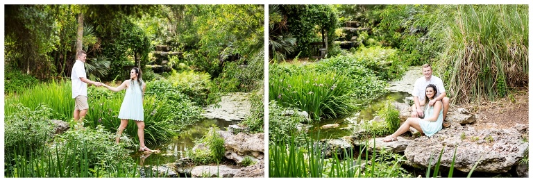 Kali Alex RN Graduation Couples Portrait session Gainesville Kanapaha Botanical Gardens Live Oak Lake City Fl Photographer Captured Memories by Esta_0018