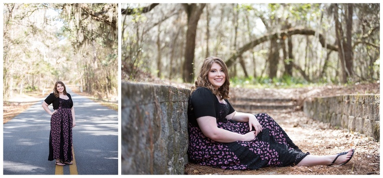 Skyler Senior Portrait session Columbia High Live Oak Fl Lake City Gainesville Fl Photographer Captured Memories by Esta White Springs_0005