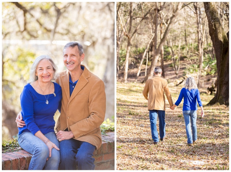 Steve Cathy Couples Portrait session White Springs Suwannee River Live Oak Fl Lake City Gainesville Fl Photographer Captured Memories by Esta_0001