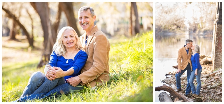 Steve Cathy Couples Portrait session White Springs Suwannee River Live Oak Fl Lake City Gainesville Fl Photographer Captured Memories by Esta_0005