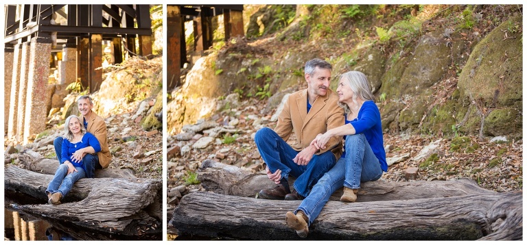 Steve Cathy Couples Portrait session White Springs Suwannee River Live Oak Fl Lake City Gainesville Fl Photographer Captured Memories by Esta_0007