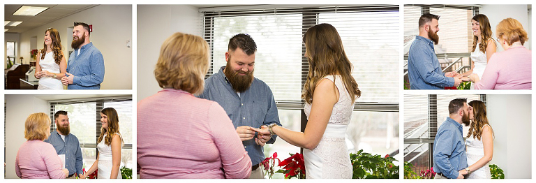 Jenn Steven Couples Elopement Wedding Photographer Lake City Live Oak Fl Gainesville Captured Memories by Esta_0001