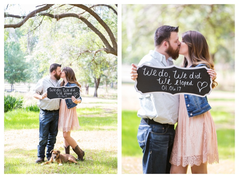 Jenn Steven Couples Engagement Photographer Lake City Live Oak Fl Gainesville Captured Memories by Esta_0001
