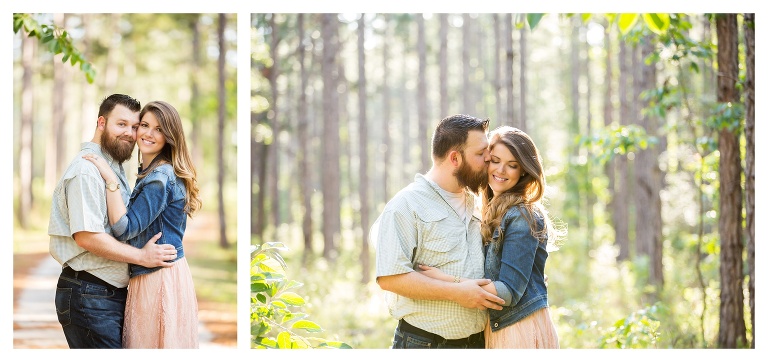 Jenn Steven Couples Engagement Photographer Lake City Live Oak Fl Gainesville Captured Memories by Esta_0004