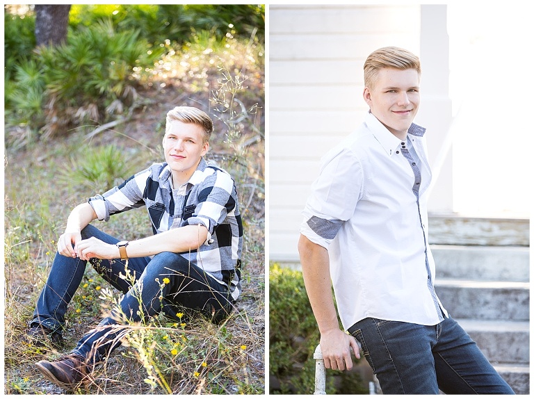 Sebastian Senior Photographer Lake City Live Oak Fl Gainesville Captured Memories by Esta_0005