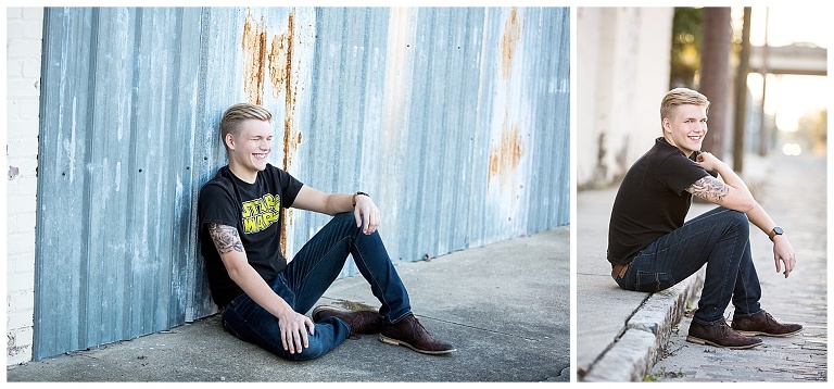 Sebastian Senior Photographer Lake City Live Oak Fl Gainesville Captured Memories by Esta_0011