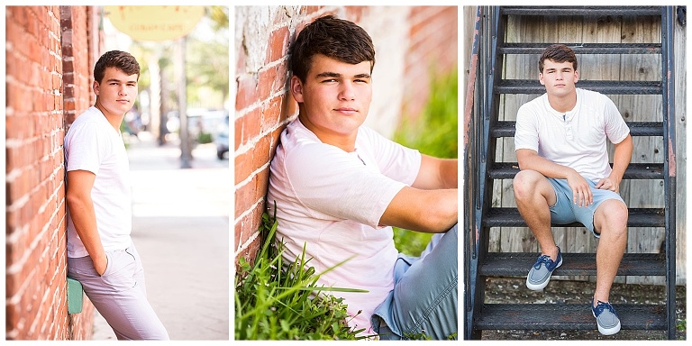 Clayton Steinruck Senior Photographer Fernandina Beach Lake City Live Oak Fl Gainesville Captured Memories by Esta_0006