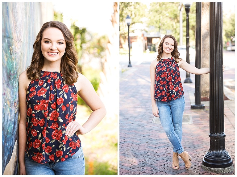 Kailey Senior Photographer Lake City Live Oak Fl Gainesville Captured Memories by Esta_0010