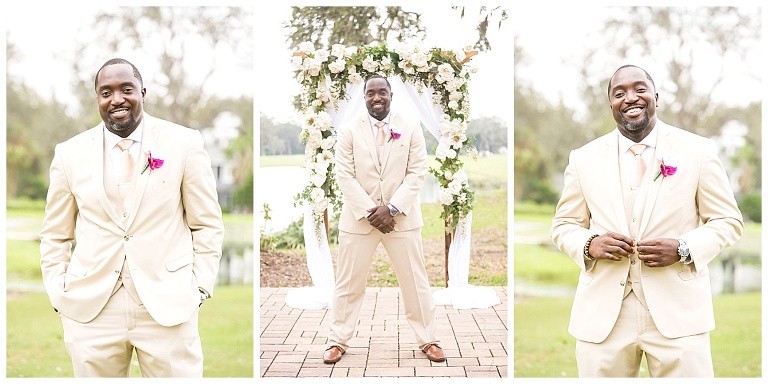 Morgan Delano Jacksonville Queens Harbor Yacht Wedding Photographer Lake City Live Oak Fl Gainesville Captured Memories by Esta_0010