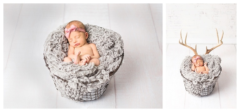 Baby Lennie Newborn Lake City Fl Portrait Photographer Live Oak Fl Gainesville Captured Memories by Esta_0012