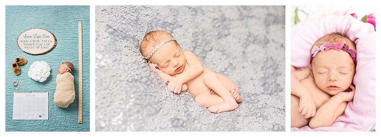 Baby Lennie Newborn Lake City Fl Portrait Photographer Live Oak Fl Gainesville Captured Memories by Esta_0013