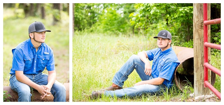 Braxton Feagle Bienville Plantation Lake City Fl Senior Portrait Photographer Live Oak Fl Gainesville Captured Memories by Esta_0008