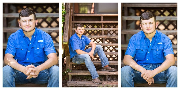 Braxton Feagle Bienville Plantation Lake City Fl Senior Portrait Photographer Live Oak Fl Gainesville Captured Memories by Esta_0014
