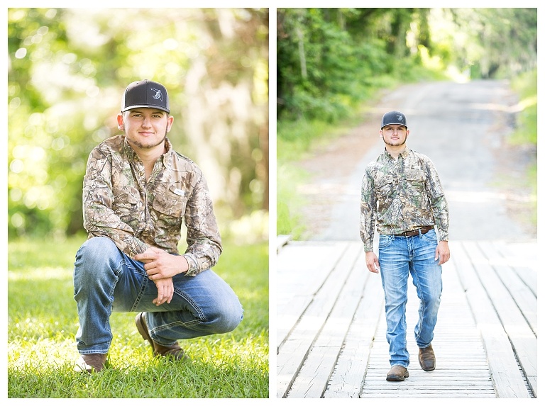 Braxton Feagle Bienville Plantation Lake City Fl Senior Portrait Photographer Live Oak Fl Gainesville Captured Memories by Esta_0015