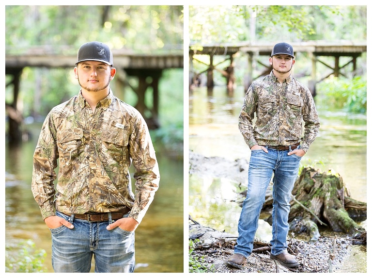 Braxton Feagle Bienville Plantation Lake City Fl Senior Portrait Photographer Live Oak Fl Gainesville Captured Memories by Esta_0016