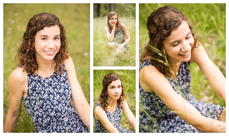 Lane Green Ballerina St Francis Catholic Academy Lake City Fl Senior Portrait Photographer Live Oak Fl Gainesville Captured Memories by Esta_0001-1