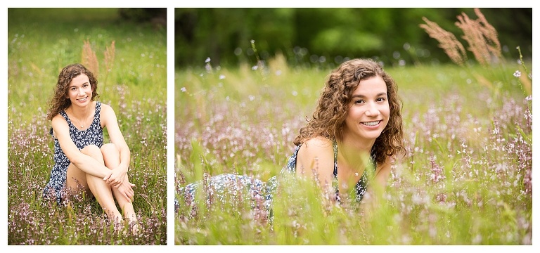 Lane Green Ballerina St Francis Catholic Academy Lake City Fl Senior Portrait Photographer Live Oak Fl Gainesville Captured Memories by Esta_0003-1