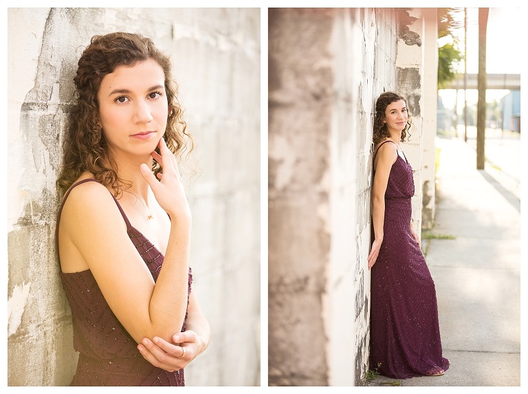 Lane Green Ballerina St Francis Catholic Academy Lake City Fl Senior Portrait Photographer Live Oak Fl Gainesville Captured Memories by Esta_0005-1