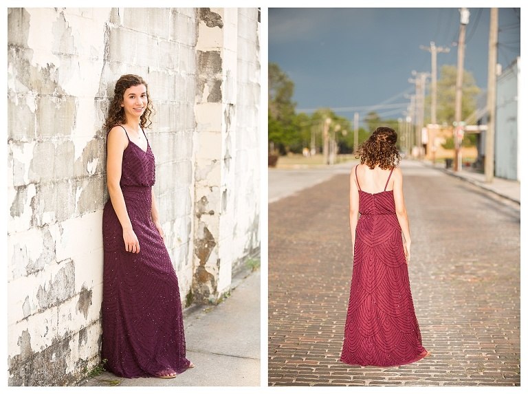 Lane Green Ballerina St Francis Catholic Academy Lake City Fl Senior Portrait Photographer Live Oak Fl Gainesville Captured Memories by Esta_0006-1