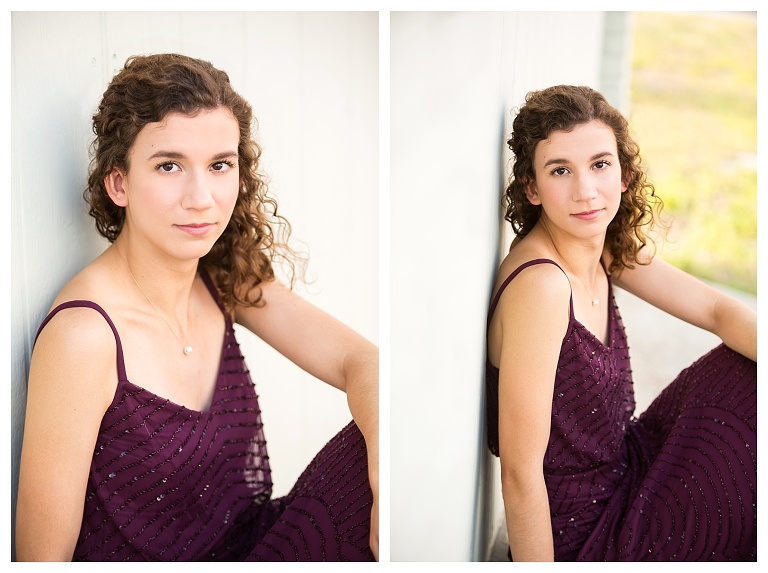 Lane Green Ballerina St Francis Catholic Academy Lake City Fl Senior Portrait Photographer Live Oak Fl Gainesville Captured Memories by Esta_0007-1